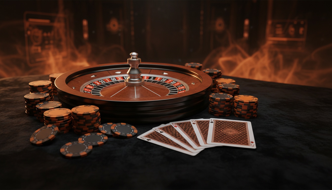 Honeybetz Casino: Komplexní průvodce českým online kasinem